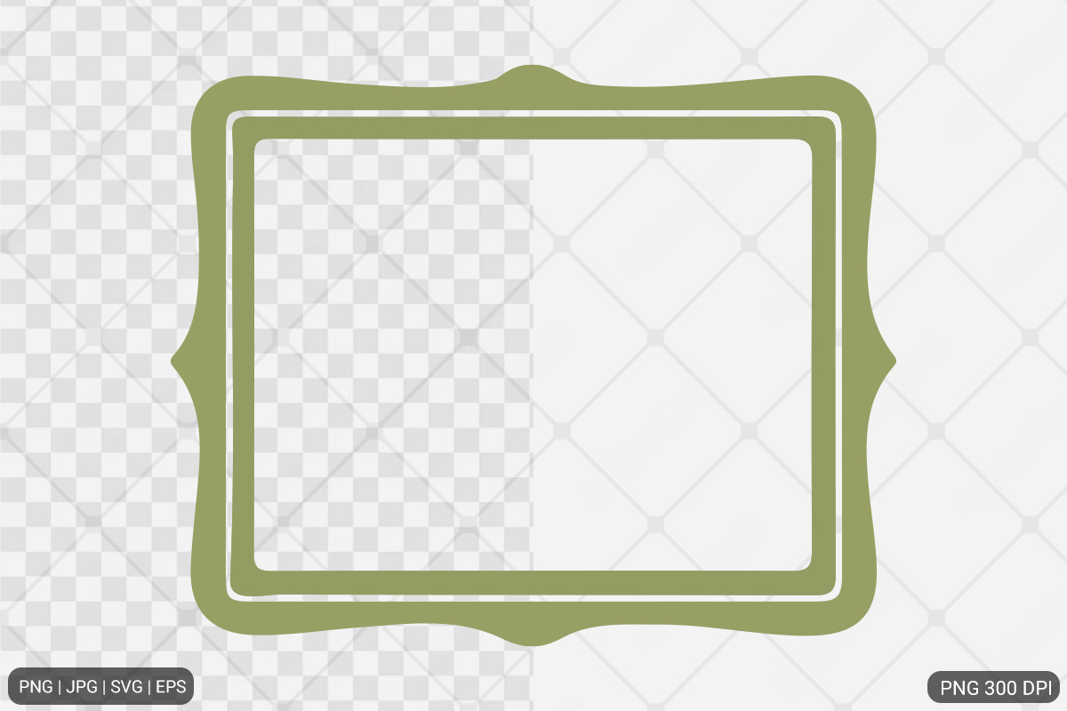 Coquette Frame Clipart Bundle, an Illustration by Actual Pixel (Photo 8 of 26)