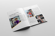 Fashion Lookbook, a Brochure Template by obidullah_01 (Thumbnail 5 of 13)