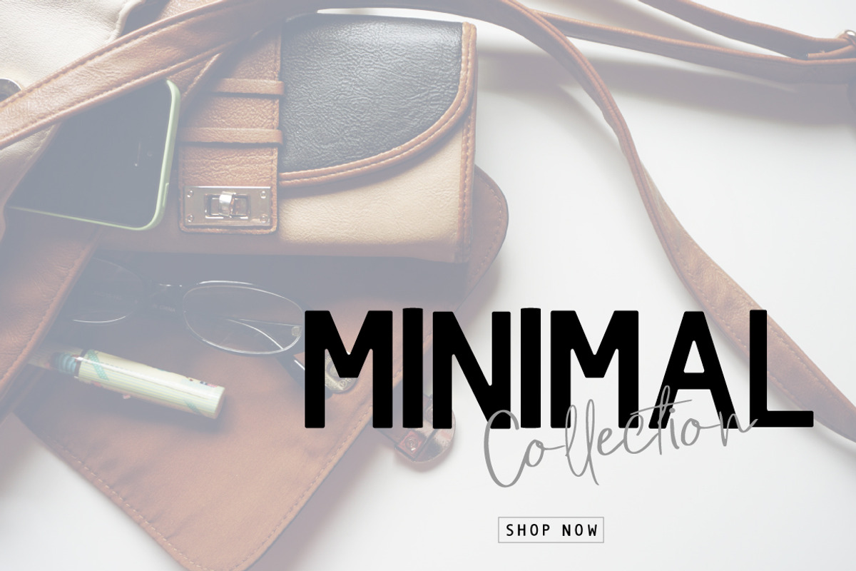 The Signature Font Bundle preview 7