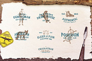 Chaiaathah, a Font by TGIF.STD (Thumbnail 3 of 8)