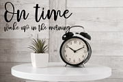 Pavlova Script, a Script Font by adelaide (Thumbnail 3 of 5)