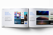 82-Page Brand Style Guidelines, a Presentation Template by Smotrow Related (Thumbnail 22 of 23)