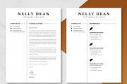 Software Engineer Resume Template, a Resume Template by ResumeInventor (Thumbnail 4 of 9)
