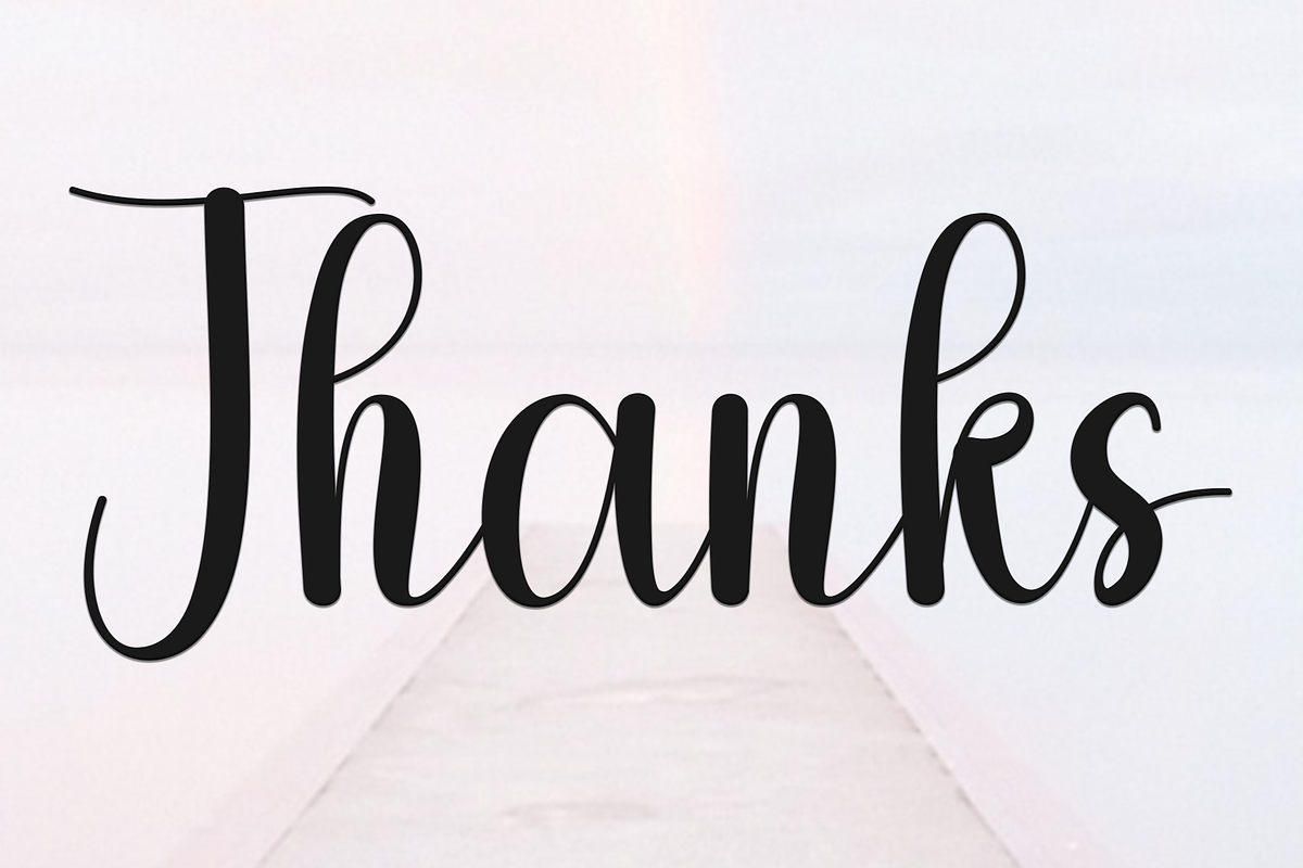Cuties, a Handwritten Font by InermediaSTUDIO (Photo 7 of 7)