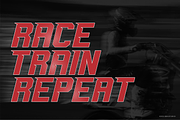 Karbu Speed | Bold Racing Font, a Sans Serif Font by Denustudios (Thumbnail 4 of 12)