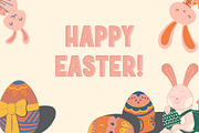 Fox Bighug : 4 Font Style, a Handwritten Font by Fox7 By Rattana (Thumbnail 4 of 13)
