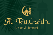 Nadishaq - Arabic Font, a Font by PutraCetol Studio (Thumbnail 3 of 11)
