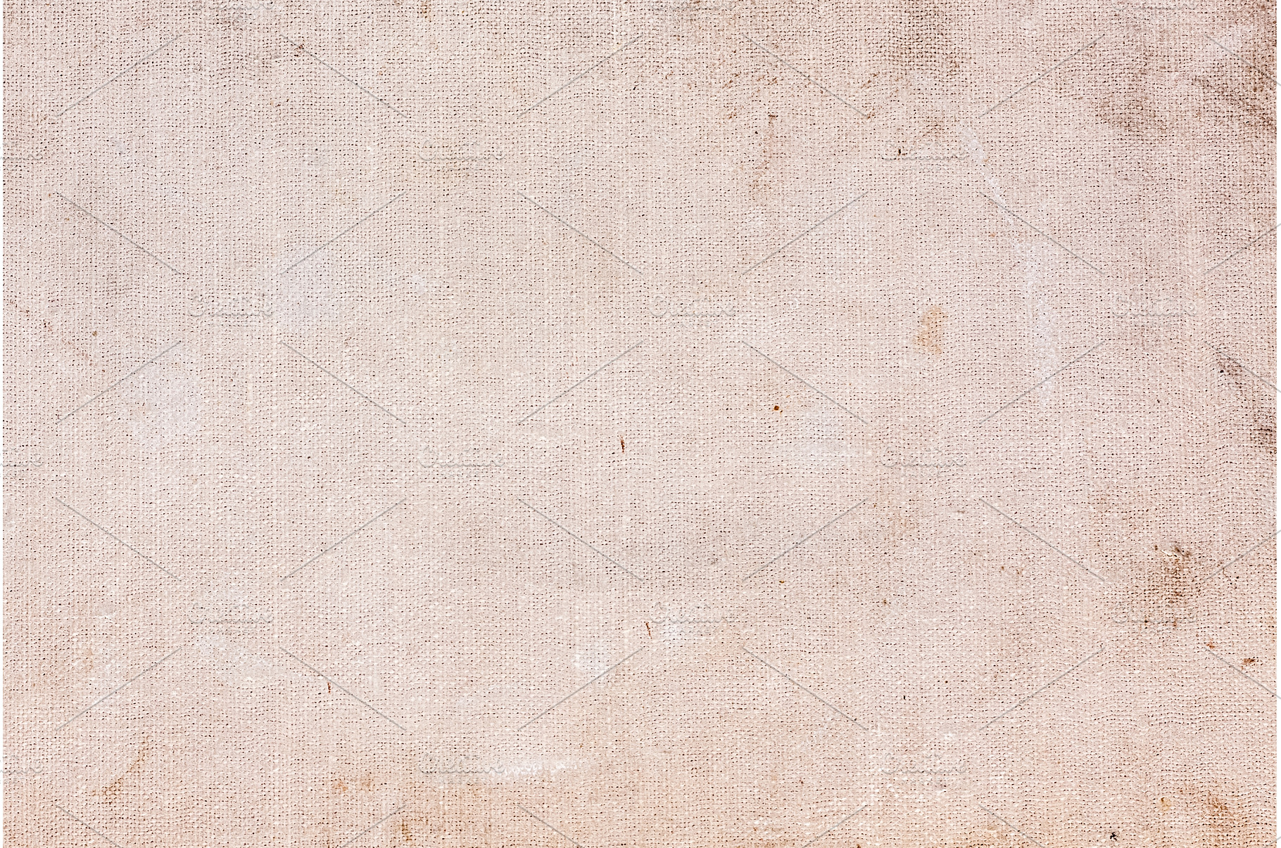 Old Brown Fabric Cloth Texture, an Abstract Photo by Our Amazing World