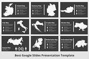 Best Google Slides Template, a Presentation Template by GraphicStan (Thumbnail 32 of 35)