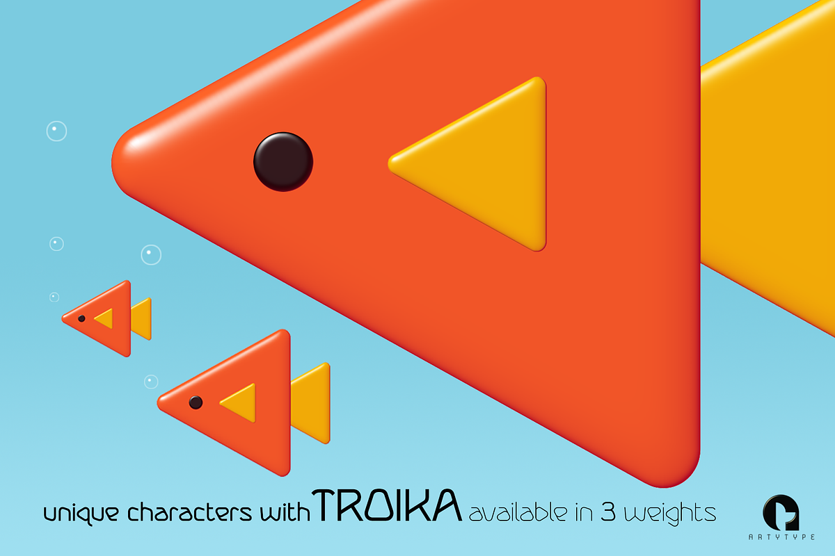 Troika preview 5