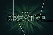 Aliseo Font Family - Sans Serif, a Sans Serif Font by RC graphics (Thumbnail 7 of 8)