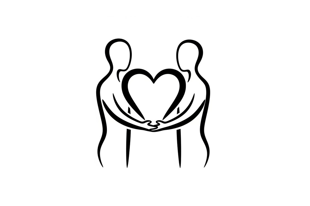 Couple Love Silhouette Bundle, an Illustration by jahid234 (Photo 22 of 48)