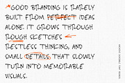 Archive Scribble, a Handwritten Font by Prioritype Co (Thumbnail 5 of 10)