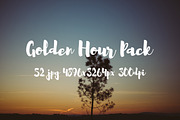 Golden Hour Pack, a Templates & Theme by ApertureVintage (Thumbnail 18 of 29)