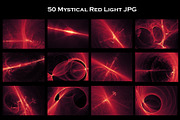 100 Mystical Light JPG Overlays, an Action Add-On by Chipshpow Graphics (Thumbnail 11 of 11)