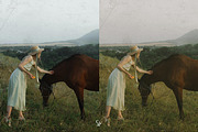 20 Vintage Lightroom Presets, a Preset Add-On by CVR Presets (Thumbnail 6 of 6)