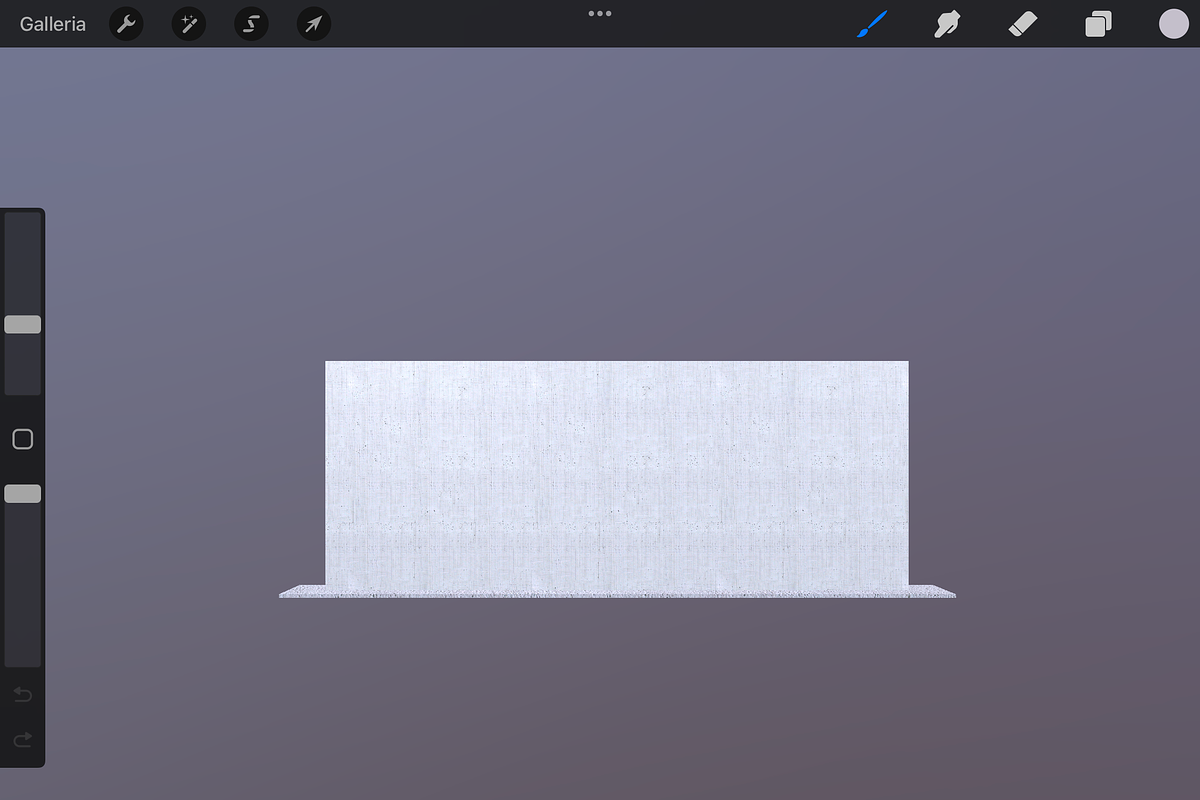 3D Model Graffiti Wall for Procreate, an Environmental 3D Model by Shorty Graphics Shop (Photo 9 of 10)