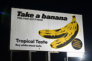 Large Billboard Mockup, an Advertising Mockup by Designer Dude (Thumbnail 1 of 2)