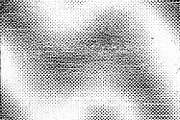 Grunge Halftone Textures, a Texture Graphic by alexdndz (Thumbnail 5 of 11)