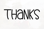 Adventurous, a Serif Font by FreshTypeINK (Thumbnail 8 of 8)