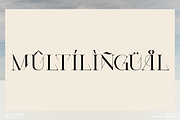 Gemala, a Serif Font by Muksal Creative (Thumbnail 10 of 10)