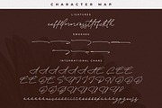 Floral Paradise Font Duo, a Serif Font by Storytype Studio (Thumbnail 14 of 15)