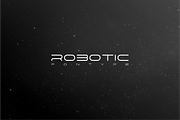 Rephend, a Font by garismantra (Thumbnail 2 of 4)