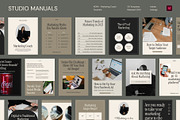 NORA – Marketing Coach, a Social Media Template by Studio Manuals (Thumbnail 5 of 8)