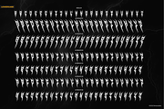 Megavolts | Black Metal Font, a Blackletter Font by Denustudios (Thumbnail 12 of 12)