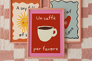 Vanilla Cake – Cute Font, a Handwritten Font by Maria Feliz Fonts (Thumbnail 1 of 9)