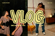 Hollow Dreams • Handwritten Font Duo, a Handwritten Font by Nonceni (Thumbnail 7 of 20)