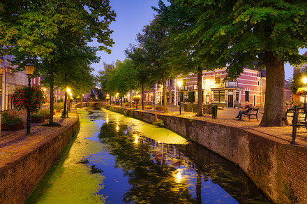 Architecture in the Netherlands., an Architecture Photo by Landscape and travel