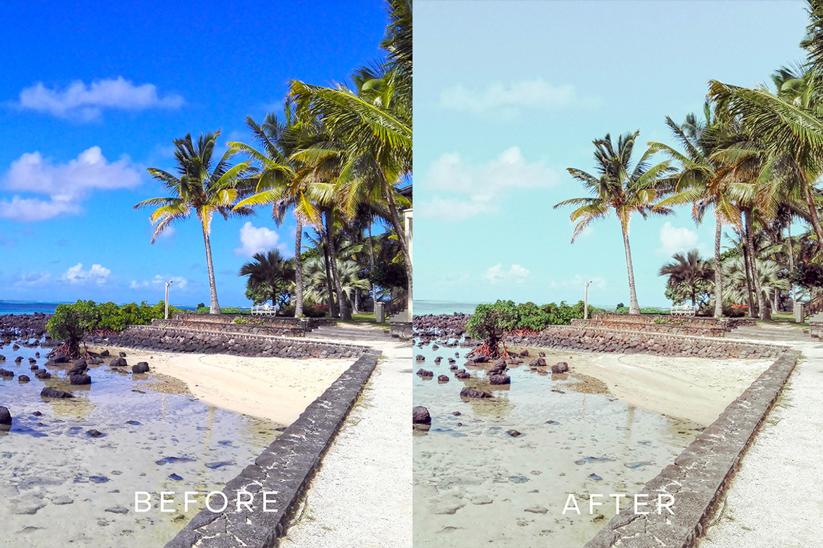Genesis Lightroom Preset, a Preset Add-On by PresetHeroes (Photo 4 of 5)