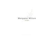 Logo Pack Volume 18. Florals, a Branding & Logo Template by Mint Air Studio (Thumbnail 10 of 21)