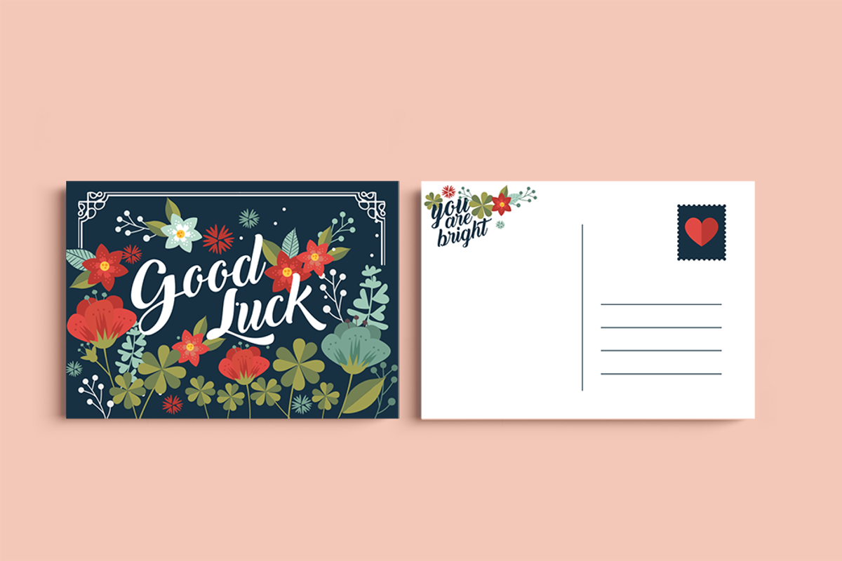 Floral Card Collection-45 files, a Card Template by Werlang Paper (Photo 43 of 43)