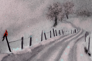 Procreate Niveus Winter Artistry, a Brush Add-On by Brush Moment (Thumbnail 8 of 13)