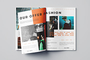 Fashion Catalog Vol.9, a Brochure Template by Bewalrus Studio (Thumbnail 10 of 11)
