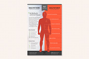Sport Coach and Train Flyer, a Flyer Template by Sargatal (Thumbnail 4 of 5)