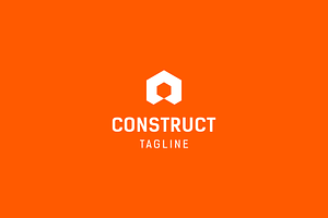 Construct Logo