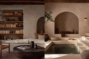 40 Desert Modern Interior Photos, an Architecture Photo by Incomelion (Thumbnail 9 of 12)