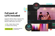 14 Valentines Pink Lightroom Presets, a Preset Add-On by skybluecreative (Thumbnail 3 of 12)
