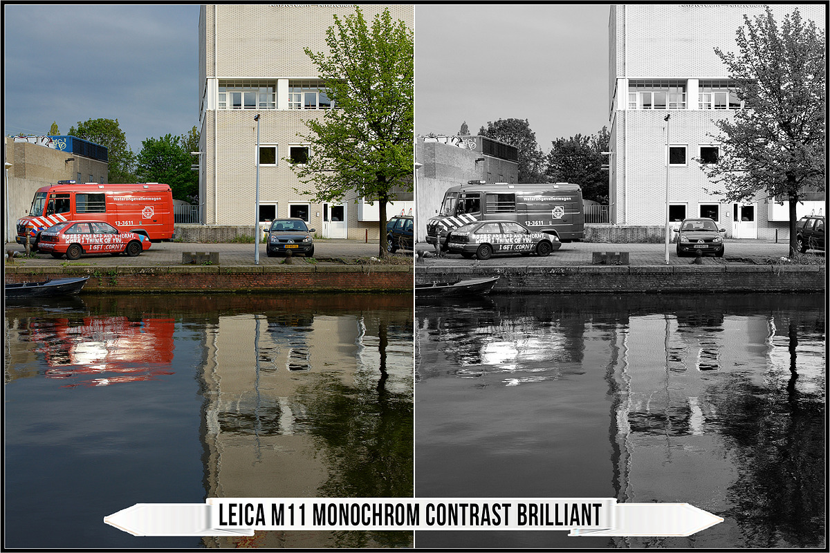 Leica Monochrom Profiles, a Plug-in Add-On by Raztrend (Photo 18 of 31)