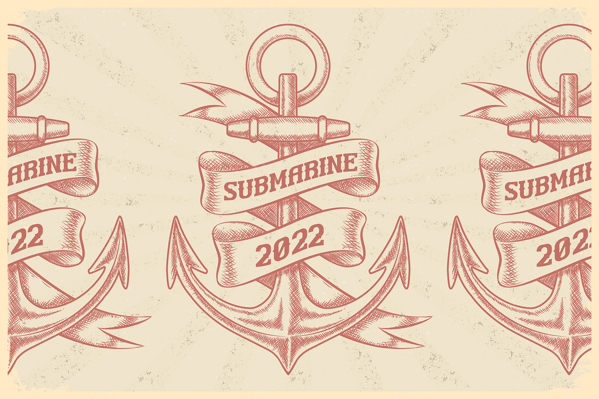SUBMARINE Display Font, a Sans Serif Font by Storytype Studio (Photo 10 of 15)