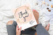 Marina Bloom - Nautical Graphic Set, an Object Graphic by studioequinox (Thumbnail 23 of 23)