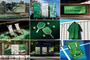Tennis, Sports, Apparel Mockups, a Mockup by Vitora Mockup (Thumbnail 1 of 18)