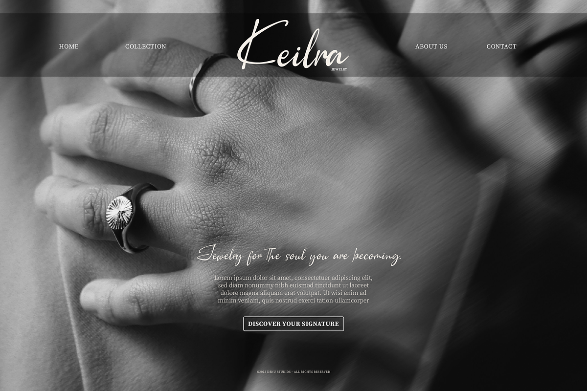 Camerelia Family | Signature Font, a Script Font by Denustudios (Photo 5 of 12)