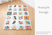 Baby Playmat Mockups 2 Shapes, a Product Mockup by mock-ups (Thumbnail 4 of 50)