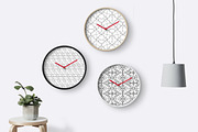 300+ seamless patterns, a Pattern Graphic by SomStock (Thumbnail 7 of 9)