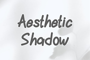 Plenieer Handwritten Font., a Handwritten Font by VectorCraft (Thumbnail 2 of 5)