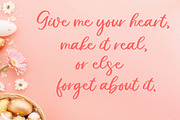Magical, a Script Font by AMINMARIO (Thumbnail 6 of 8)